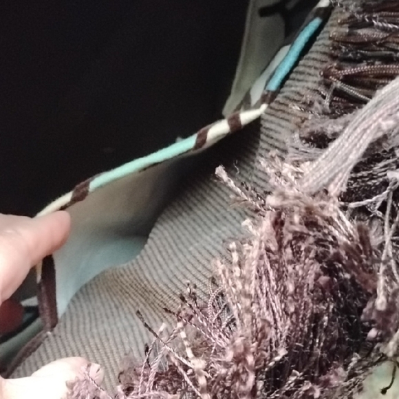 Bagolita By Janice Bag - Leaf Design - Picture 4 of 9